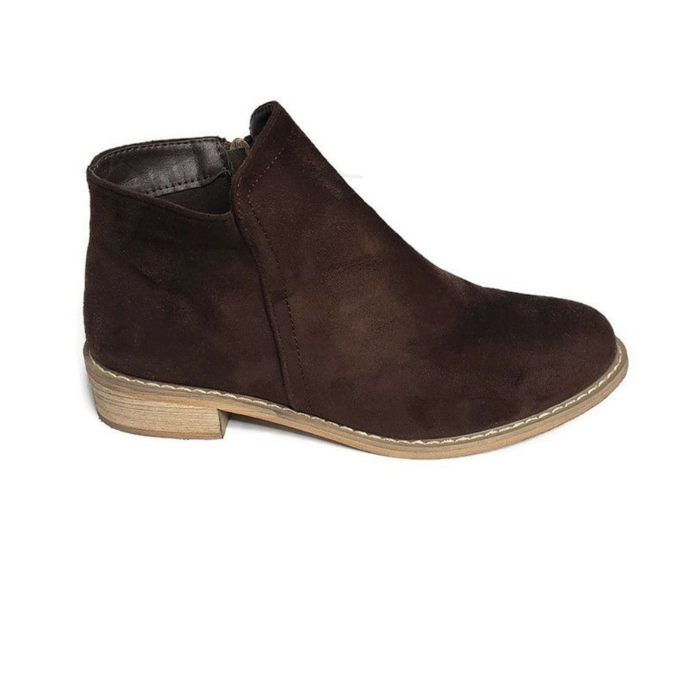 Seven7 Cisco Kid Booties